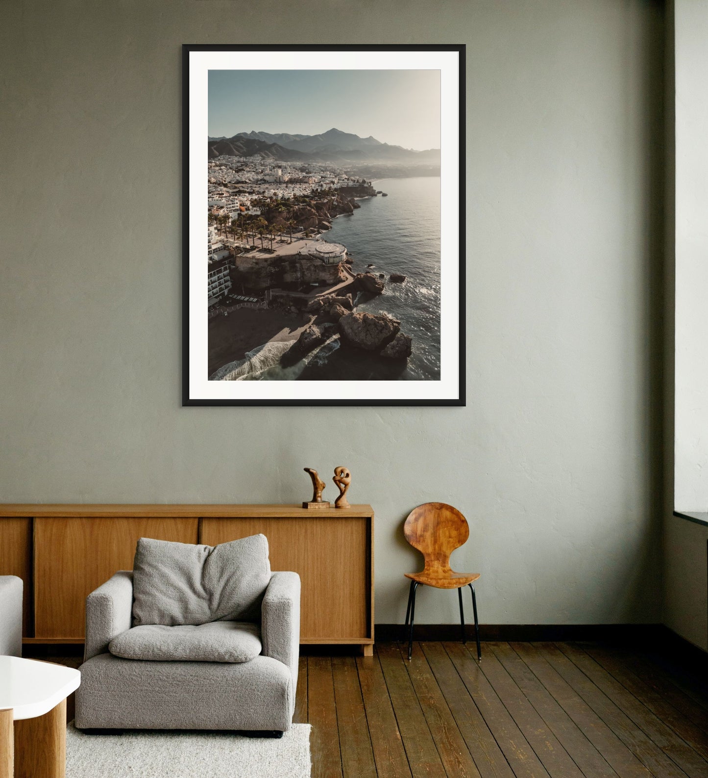 Balcon De Europa - Nerja