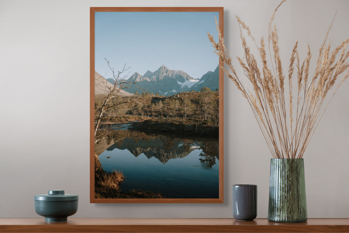 Lyngen Alps - Norway