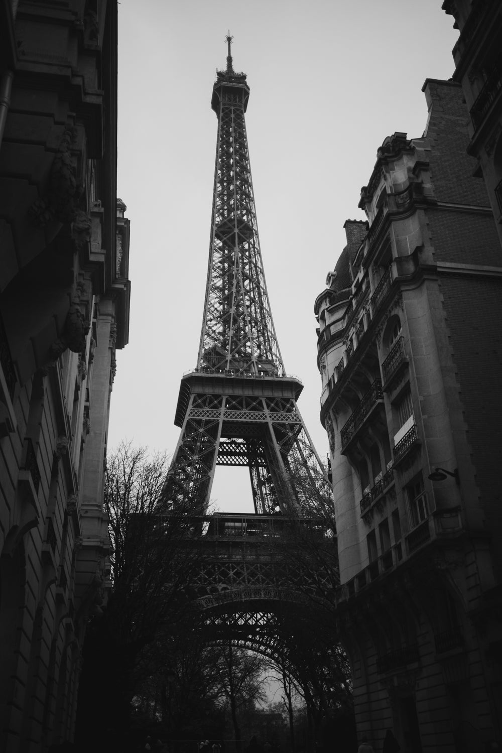 Eiffel Tower