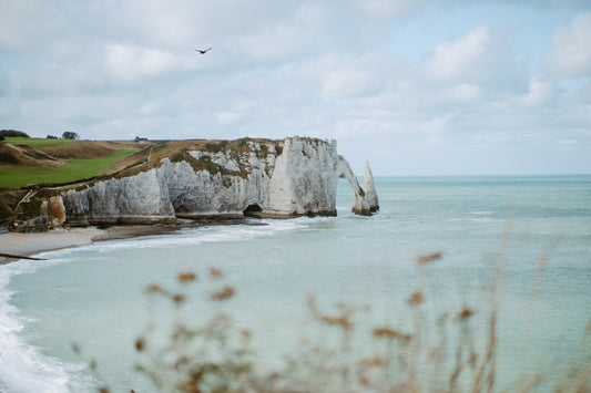 Étretat
