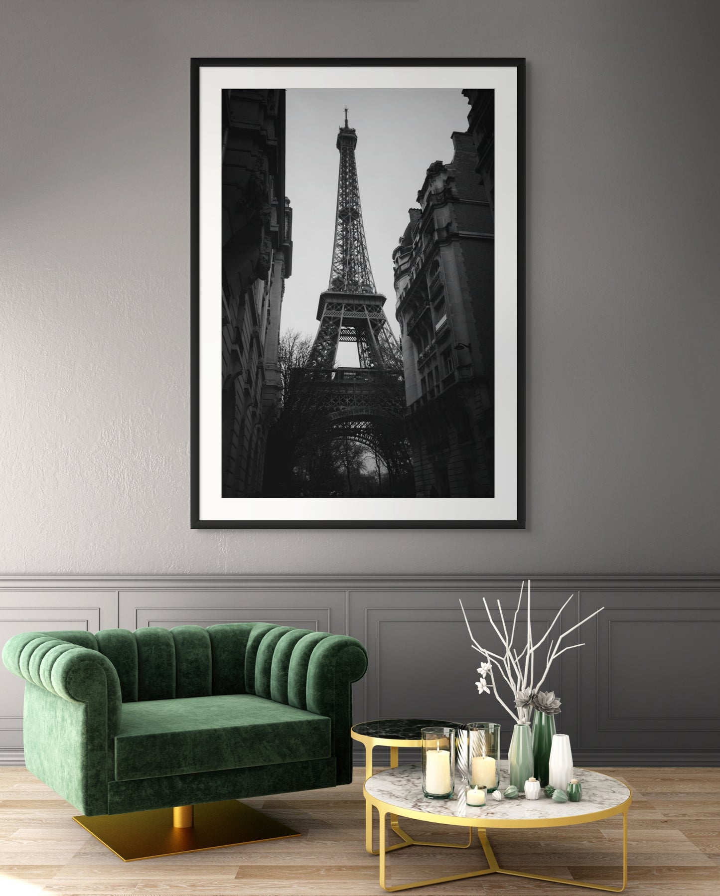 Eiffel Tower
