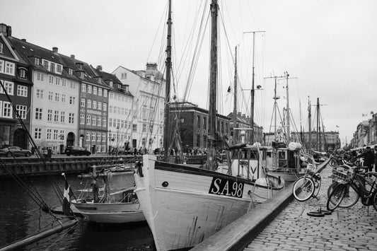 Nyhavn